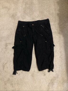 Arizona Cropped Pants